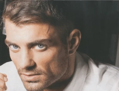 Δύσκολες στιγμές για το Στέλιο Χανταμπάκη - Πενθεί την απώλεια αγαπημένου του προσώπου